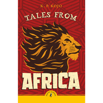 Tales from Africa - ISBN 9780241737934