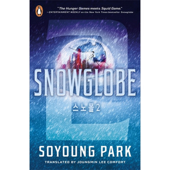Snowglobe 2 - ISBN 9780241681084