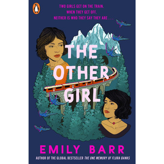 The Other Girl - ISBN 9780241643440