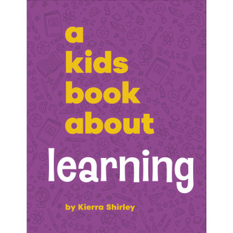 A Kids Book About Learning - ISBN 9780241743850