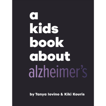 A Kids Book About Alzheimer's - ISBN 9780241743874