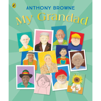 My Grandad - ISBN 9780241649619