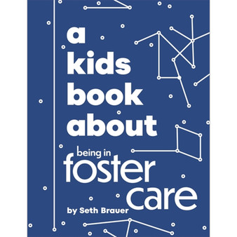 A Kids Book About Being in Foster Care - ISBN 9780241743621