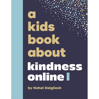 A Kids Book About Kindness Online - ISBN 9780241743652