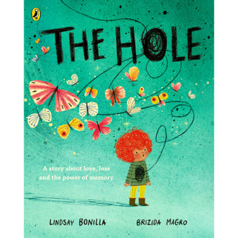 The Hole - ISBN 9780241737156