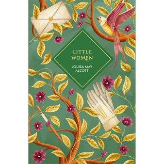 Little Women - ISBN 9781529954289