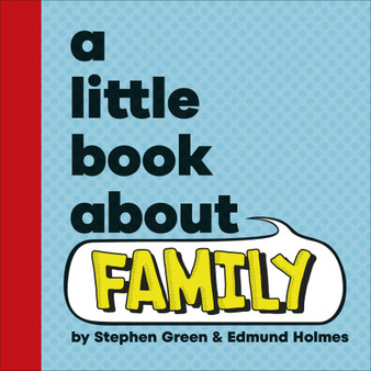 A Little Book About Family - ISBN 9780241743225