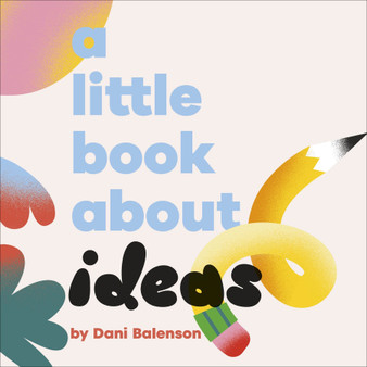 A Little Book About Ideas - ISBN 9780241743362