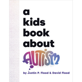 A Kids Book About Autism - ISBN 9780241743393
