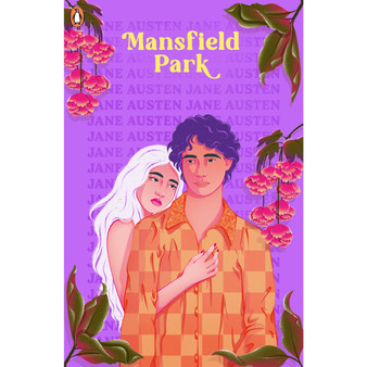 Mansfield Park - ISBN 9780241735039