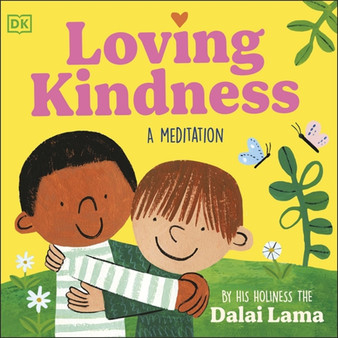 Bright Sparks Loving Kindness - ISBN 9780241690529