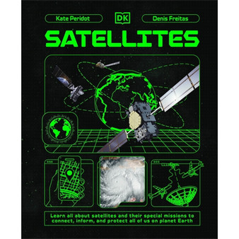 Satellites - ISBN 9780241695807