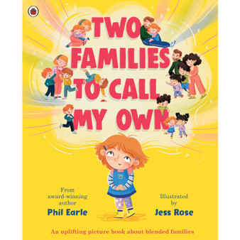 Two Families to Call My Own - ISBN 9780241529553