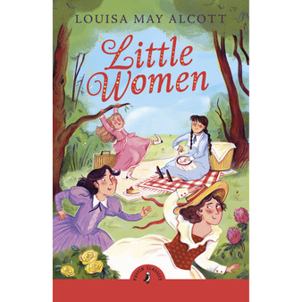 Little Women - ISBN 9780241735329