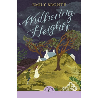 Wuthering Heights (Paperback) - ISBN 9780241736388