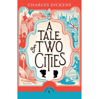 A Tale of Two Cities - ISBN 9780241736555