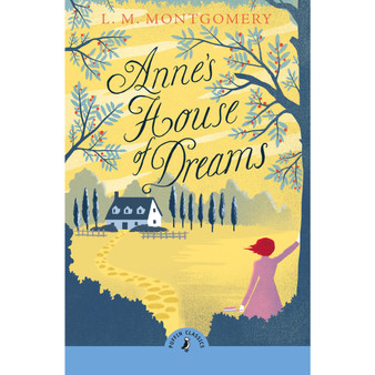 Anne's House of Dreams - ISBN 9780241736722