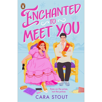 Enchanted To Meet You - ISBN 9780241691168