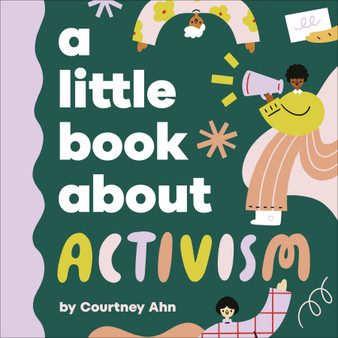 A Little Book About Activism - ISBN 9780241742983