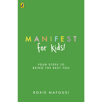 Manifest for Kids - ISBN 9780241736517