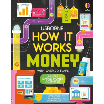 How It Works: Money - ISBN 9781474952897