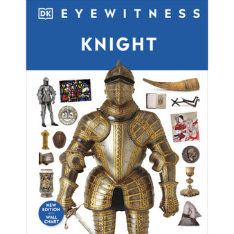 Eyewitness Knight - ISBN 9780241682531