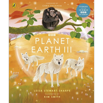 Planet Earth III - ISBN 9781405946728