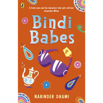 Bindi Babes - ISBN 9780241723937
