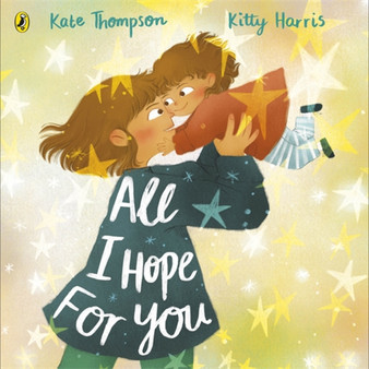 All I Hope For You - ISBN 9780241621110