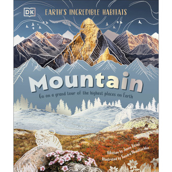 Mountain - ISBN 9780241669808