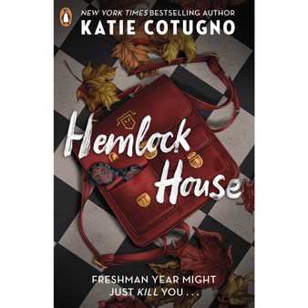 Hemlock House - ISBN 9780241612699