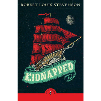 Kidnapped - ISBN 9780241734384