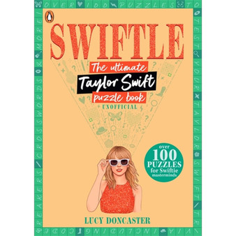 Swiftle - ISBN 9780241723807