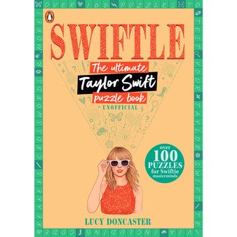 Swiftle - ISBN 9780241723807