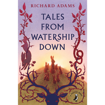 Tales from Watership Down - ISBN 9780241655689