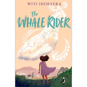 The Whale Rider - ISBN 9780241669983