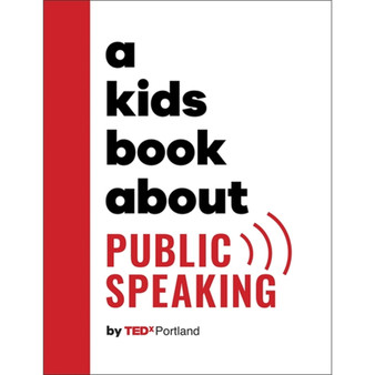 A Kids Book About Public Speaking - ISBN 9780241658543