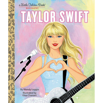 Taylor Swift - ISBN 9780593566718