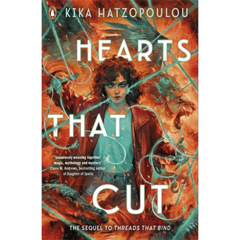 Hearts That Cut - ISBN 9780241614662