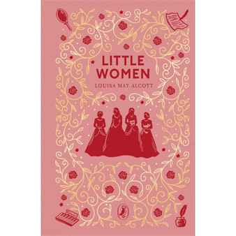 Little Women - ISBN 9780241688243