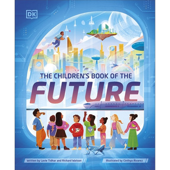 The Children's Book of the Future - ISBN 9780241647479