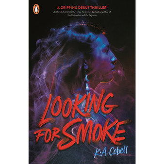 Looking For Smoke - ISBN 9780241642276