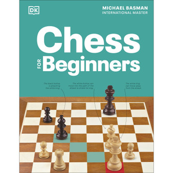 Chess for Beginners - ISBN 9780241658901