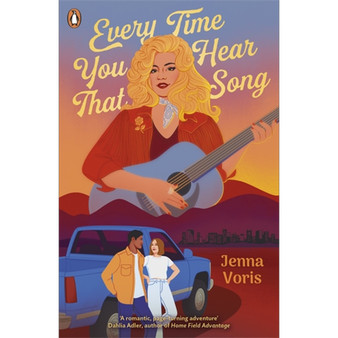 Every Time You Hear That Song - ISBN 9780241681046
