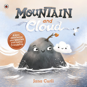 Mountain and Cloud - ISBN 9780241598269