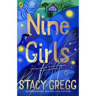 Nine Girls - ISBN 9780241685242