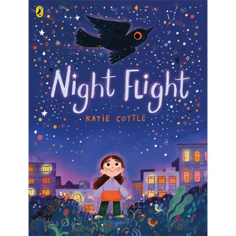 Night Flight - ISBN 9780241634257
