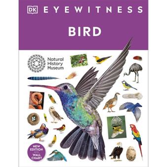 Bird - ISBN 9780241652817