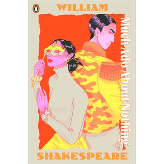 Much Ado About Nothing - ISBN 9780241682050