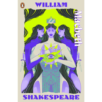 Macbeth - ISBN 9780241682074